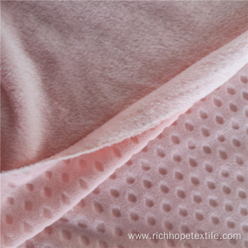 Knitted Super Soft Cutting Stretch Fabric With Spandex